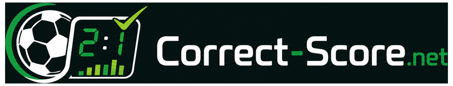 Correct-Score.net